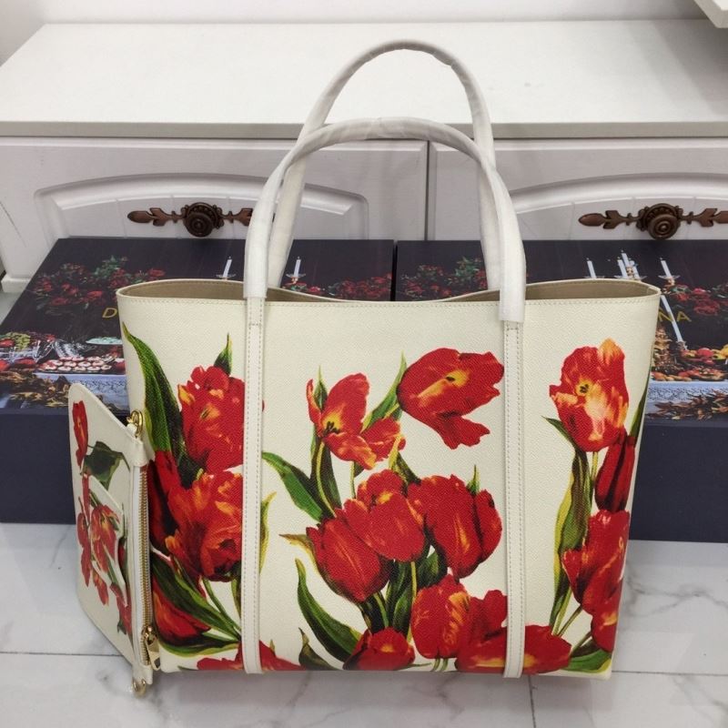 D&G Shopping Bags